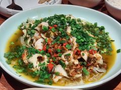 -云海肴·汽锅鸡·云南代表菜(美罗城店)