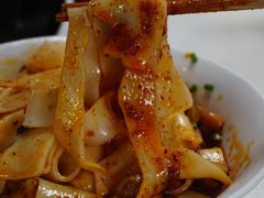 -刘二妈米皮(步行街店)