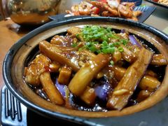 -海棠湾聚鼎香海鲜坊(海昌梦幻不夜城店)