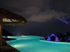 -三亚亚龙湾人间天堂鸟巢度假村
