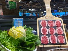 -快乐小羊(富强中路店)