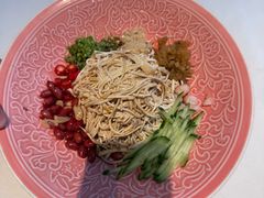 -芳芳私房菜·精作淮扬菜(玖珑湾店)