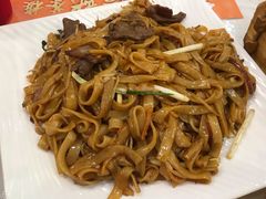 -點無缺茶楼·海鲜酒家(世博店)