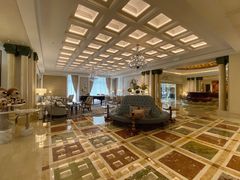 -广州富力丽思卡尔顿酒店