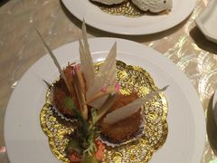 -8餐厅(新葡京酒店)