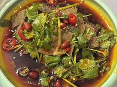 -金哥私房菜馆(张府园总店)