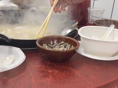 -懒谈秦市井羊肉馆(光谷青年城店)