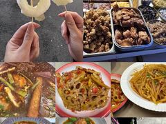 -老三样·旧食新味(万寿宫店)