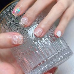 -Hands Nail专业美甲美睫
