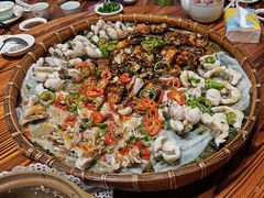 -侠成水上农庄(工业大道店)