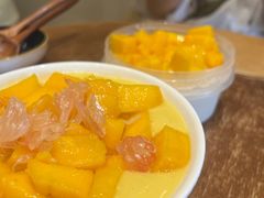 -小团圆糖水铺(襄阳南路店)