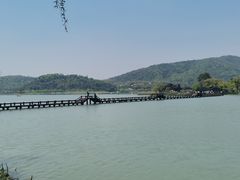 -南北湖风景区