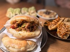 -小豆海棠(嘉兴路店)