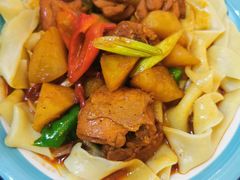 -伊带伊路新疆美食府(呼家楼店)