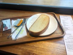 -星巴克臻选(南京艾尚天地店)