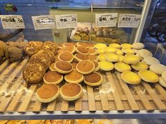 -美嘉华面包西饼店(红胜坊店)