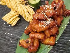 -老西门·常州菜(新区店)