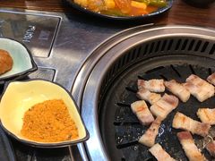 辣炒年糕-意成料理