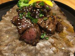 -兆治日本料理(华府世家店)