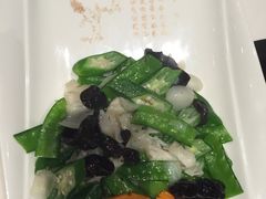 -若蘭慈·无国界素食料理(欢乐海岸店)
