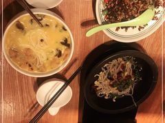 -云海肴·汽锅鸡·云南菜(广安门天虹店)
