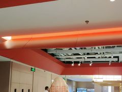 -李记搅团•非遗陕菜(三桥店)