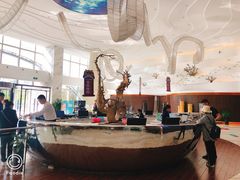 -渔岛海洋度假区