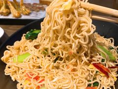 -马海涛牛肉串·午市牛腩饭·烧烤夜宵(领汇广场店)