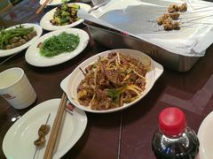 -三个大叔东北烧烤·砂锅菜(西三旗店)