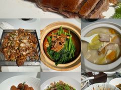 -四季民福烤鸭店(故宫店)