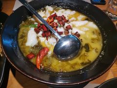 -金牌外婆家(苏州中心店)