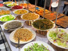 -诺丁牛排(南京江宁万达店)