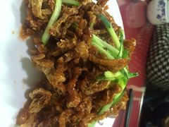 iphone_upload_pic-老天津卫炸酱面(河北路店)