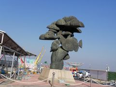 -山海广场