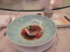 -东海朗廷酒店-唐阁T’ANG COURT 中餐厅