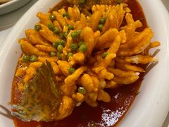 -惠丰堂饭庄·烤鸭·京味菜(翠微路店)