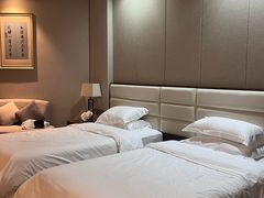 -明月山天沐温泉度假村