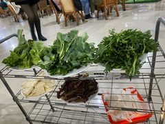-朝伟清真铜瓢牛肉馆(三十年老·店)