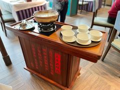 -西湖春天•老字号杭州菜(百汇店)