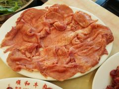 -陈记顺和潮汕牛肉火锅(韩江路店)