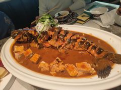 -峰厨大鱼泡饼·天津菜(西青大学城店)