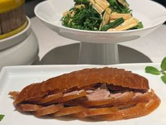 -北平楼·烤鸭·北京菜(牡丹园店)