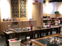 大堂-大龙燚火锅(春熙店)