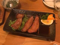澳洲酱烤厚切上牛舌-天手古舞居酒屋(889广场店)