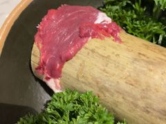 -空之介寿喜烧·和牛放题(恒隆广场店)