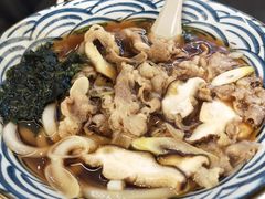-千寻山野烤肉(中关村店)