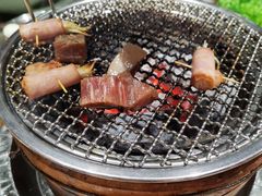 -原始泥炉烤肉(总店)