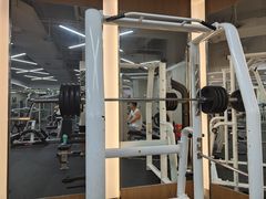 -美航国际健身(北京华联店)