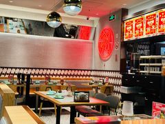 -潮界(虹桥新天地店)