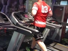 -银吉姆健身游泳(惠山万达馆)